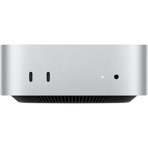 Sistem Desktop PC APPLE Mac Mini mu9e3ze/a, Apple M4, 16GB, SSD 512GB, 10-core GPU, macOS Sequoia - INT Sistem Desktop PC APPLE Mac Mini mu9e3ze/a, Apple M4, 16GB, SSD 512GB, 10-core GPU, macOS Sequoia - INT