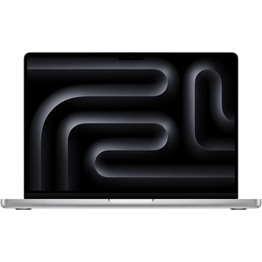 Laptop APPLE MacBook Pro 14 mw2w3ro/a, Apple M4, 14.2" Liquid Retina XDR, 16GB, SSD 512GB, 10-core GPU, macOS Sequoia, Silver - Tastatura layout INT Laptop APPLE MacBook Pro 14 mw2w3ro/a, Apple M4, 14.2" Liquid Retina XDR, 16GB, SSD 512GB, 10-core GPU, macOS Sequoia, Silver - Tastatura layout INT