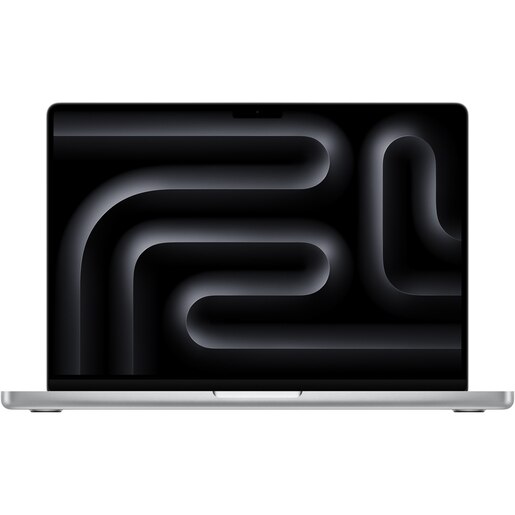 Laptop APPLE MacBook Pro 14 mx2e3ro/a, Apple M4 Pro, 14.2" Liquid Retina XDR, 24GB, SSD 512GB, 16-core GPU, macOS Sequoia, Silver - Tastatura layout INT Laptop APPLE MacBook Pro 14 mx2e3ro/a, Apple M4 Pro, 14.2" Liquid Retina XDR, 24GB, SSD 512GB, 16-core GPU, macOS Sequoia, Silver - Tastatura layout INT