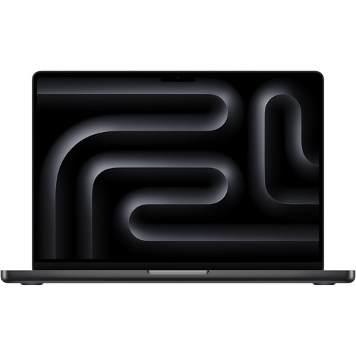 Laptop APPLE MacBook Pro 14 mx2k3ro/a, Apple M4 Max, 14.2" Liquid Retina XDR, 36GB, SSD 1TB, 32-core GPU, macOS Sequoia, Space Black - Tastatura layout INT Laptop APPLE MacBook Pro 14 mx2k3ro/a, Apple M4 Max, 14.2" Liquid Retina XDR, 36GB, SSD 1TB, 32-core GPU, macOS Sequoia, Space Black - Tastatura layout INT