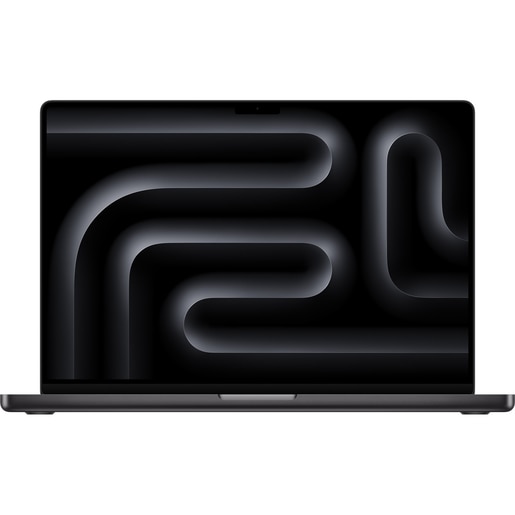 Laptop APPLE MacBook Pro 16 mgec4ro/a, Apple M5 Pro 18-core CPU, 16.2" Liquid Retina XDR, 48GB, SSD 1TB, 20-core GPU, macOS Tahoe, Space Black - Tastatura layout INT Laptop APPLE MacBook Pro 16 mgec4ro/a, Apple M5 Pro 18-core CPU, 16.2" Liquid Retina XDR, 48GB, SSD 1TB, 20-core GPU, macOS Tahoe, Space Black - Tastatura layout INT