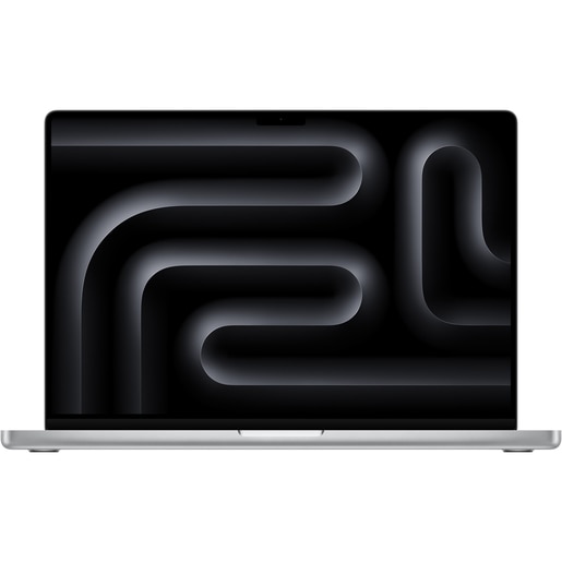 Laptop APPLE MacBook Pro 16 mx2w3ro/a, Apple M4 Max, 16.2" Liquid Retina XDR, 48GB, SSD 1TB, 40-core GPU, macOS Sequoia, Silver - Tastatura layout INT Laptop APPLE MacBook Pro 16 mx2w3ro/a, Apple M4 Max, 16.2" Liquid Retina XDR, 48GB, SSD 1TB, 40-core GPU, macOS Sequoia, Silver - Tastatura layout INT