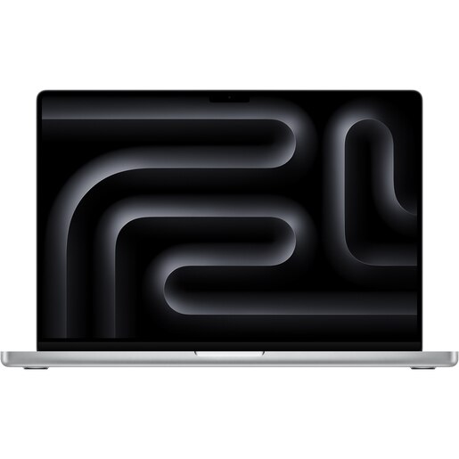 Laptop APPLE MacBook Pro 16 mx2t3ro/a, Apple M4 Pro, 16.2" Liquid Retina XDR, 24GB, SSD 512GB, 20-core GPU, macOS Sequoia, Silver - Tastatura layout INT Laptop APPLE MacBook Pro 16 mx2t3ro/a, Apple M4 Pro, 16.2" Liquid Retina XDR, 24GB, SSD 512GB, 20-core GPU, macOS Sequoia, Silver - Tastatura layout INT