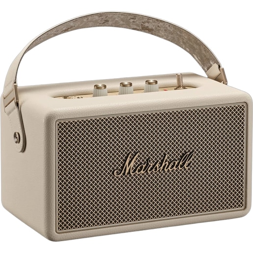 Boxa portabila MARSHALL Kilburn III, Bluetooth, IP54, crem Boxa portabila MARSHALL Kilburn III, Bluetooth, IP54, crem
