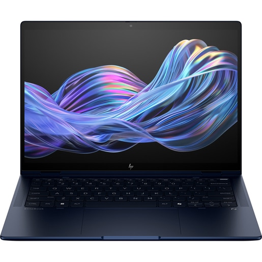 Laptop HP EliteBook X G1i Next Gen AI, Intel Core Ultra 7 258V pana la 4.8GHz, 14" WUXGA Touch, 32GB, SSD 1TB, Intel Arc 140V Graphics, Windows 11 Pro, bleumarin Laptop HP EliteBook X G1i Next Gen AI, Intel Core Ultra 7 258V pana la 4.8GHz, 14" WUXGA Touch, 32GB, SSD 1TB, Intel Arc 140V Graphics, Windows 11 Pro, bleumarin