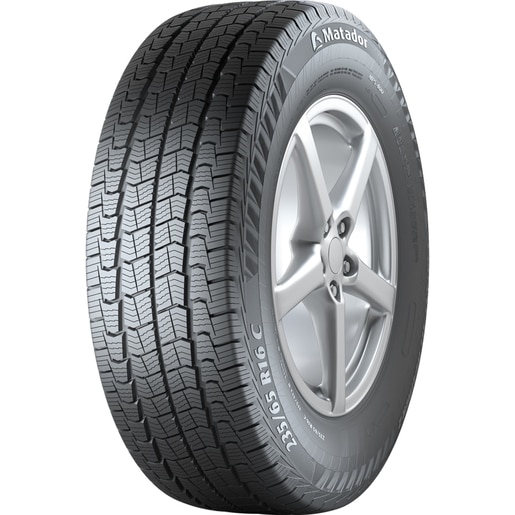 Anvelopa all season MATADOR All Weather 2 235/65R16C 115/113R Anvelopa all season MATADOR All Weather 2 235/65R16C 115/113R