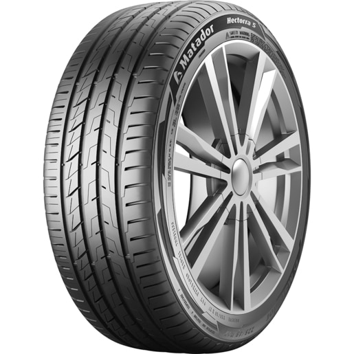 Anvelopa vara MATADOR Hectorra 5 215/65R16 98H Anvelopa vara MATADOR Hectorra 5 215/65R16 98H