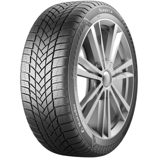 Anvelopa iarna MATADOR MP93 Nordicca 225/55R17 101V XL Anvelopa iarna MATADOR MP93 Nordicca 225/55R17 101V XL
