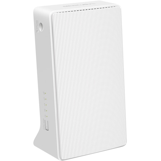 Router Wireless Gigabit MERCUSYS MB230-4G AC1200, Wi-Fi 5, Dual-Band 300 + 867 Mbps, 4G LTE Nano SIM, alb Router Wireless Gigabit MERCUSYS MB230-4G AC1200, Wi-Fi 5, Dual-Band 300 + 867 Mbps, 4G LTE Nano SIM, alb
