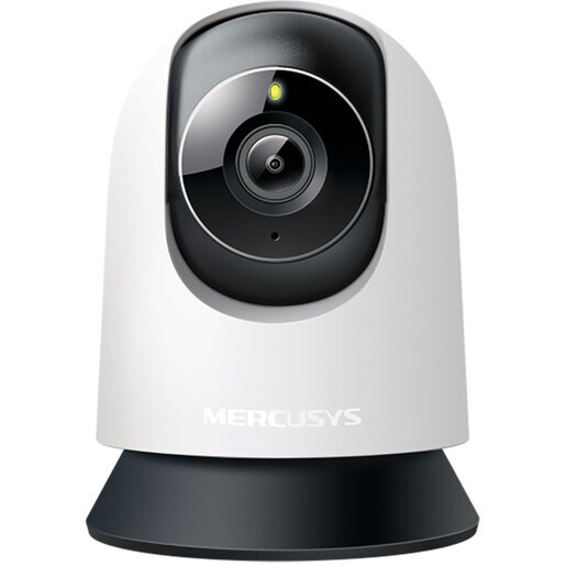 Camera IP Wireless MERCUSYS MC210, 1296p, IR, Night Vision, Alb Camera IP Wireless MERCUSYS MC210, 1296p, IR, Night Vision, Alb