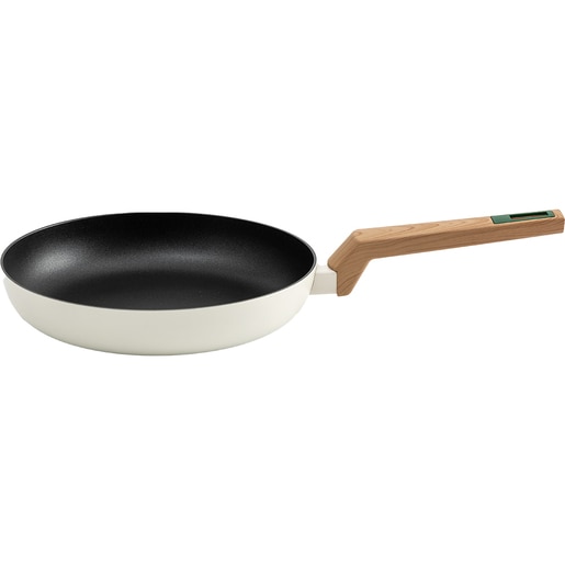 Tigaie MYRIA MC4084, aluminiu, 24cm, alb Tigaie MYRIA MC4084, aluminiu, 24cm, alb