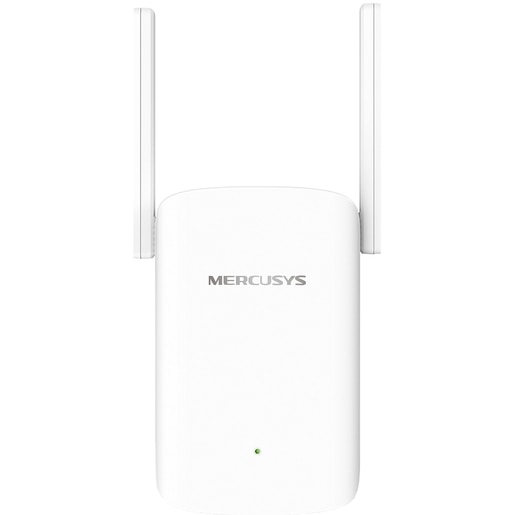 Wireless Range Extender MERCUSYS ME60X AX1500, Dual-Band 300 + 1201 Mbps, alb Wireless Range Extender MERCUSYS ME60X AX1500, Dual-Band 300 + 1201 Mbps, alb