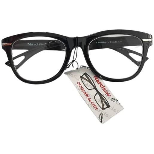 Ochelari de citit clasici Narcis Style New, 2.00+ Ochelari de citit clasici Narcis Style New, 2.00+