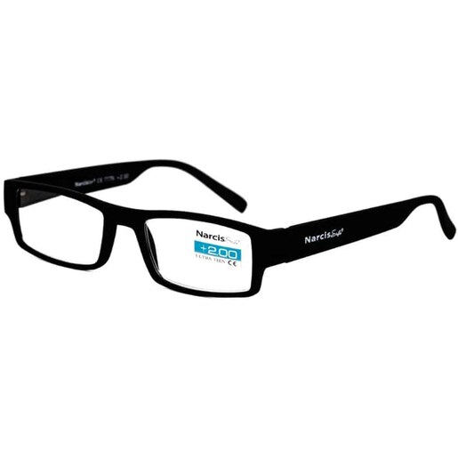 Ochelari de citit moderni Narcis Style, 2.00+ Ochelari de citit moderni Narcis Style, 2.00+