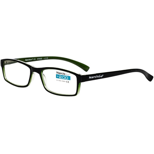 Ochelari de citit clasici Narcis Style, 4.50+ Ochelari de citit clasici Narcis Style, 4.50+