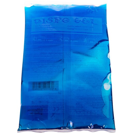 Compresa termica cald/rece, 14 x 18 cm, DISPOTECH Compresa termica cald/rece, 14 x 18 cm, DISPOTECH