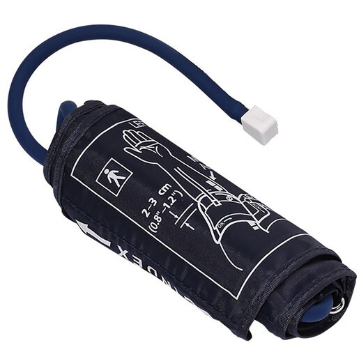 Manseta de schimb EASYCARE, 22-32cm, albastru Manseta de schimb EASYCARE, 22-32cm, albastru