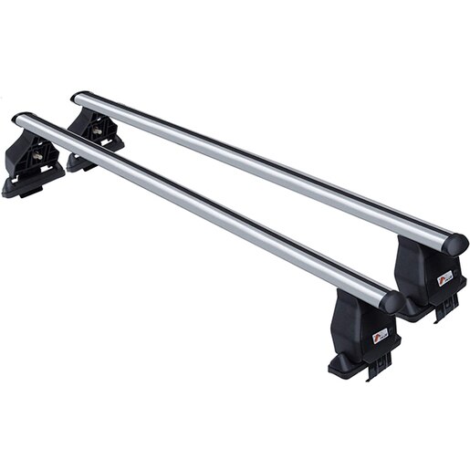 Bare transversale MENABO Tema, Fiat Doblo Cargo, 2000-2010, 130 cm Bare transversale MENABO Tema, Fiat Doblo Cargo, 2000-2010, 130 cm