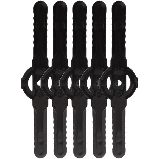 Set 5 lame trimmer MICUL FERMIER MF-MX7001-G01, plastic Set 5 lame trimmer MICUL FERMIER MF-MX7001-G01, plastic