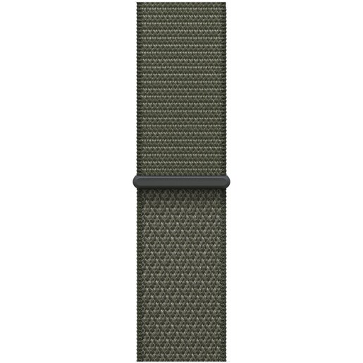 Bratara pentru APPLE Watch 42mm Forest Sport Loop, MFFD4ZM/A Bratara pentru APPLE Watch 42mm Forest Sport Loop, MFFD4ZM/A