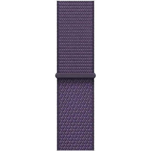 Bratara pentru APPLE Watch 42mm Purple Fog Sport Loop, MFFE4ZM/A Bratara pentru APPLE Watch 42mm Purple Fog Sport Loop, MFFE4ZM/A