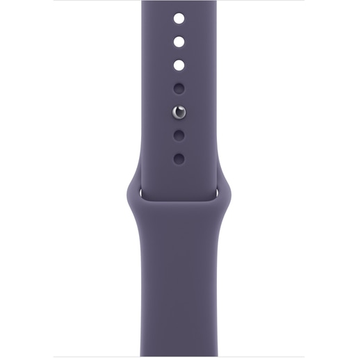 Bratara pentru APPLE Watch 46mm Purple Fog Sport Band - M/L, MFH14ZM/A Bratara pentru APPLE Watch 46mm Purple Fog Sport Band - M/L, MFH14ZM/A