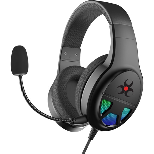 Casti Gaming MYRIA MG7812, negru Casti Gaming MYRIA MG7812, negru
