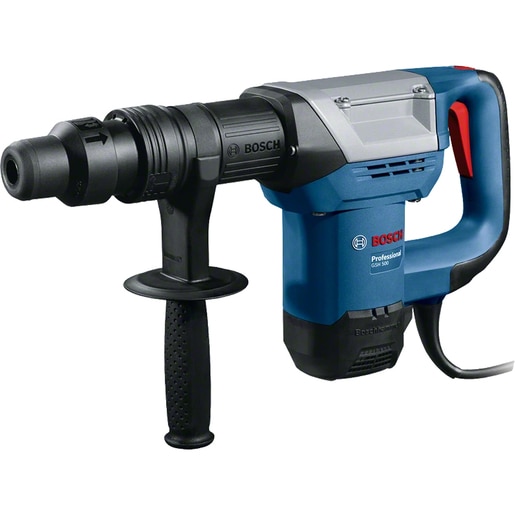 Ciocan demolator BOSCH Professional GSH 500, 1100W, 7.5J, SDS Max Ciocan demolator BOSCH Professional GSH 500, 1100W, 7.5J, SDS Max
