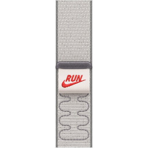 Bratara pentru APPLE Watch 40mm Veiled Grey Nike Sport Loop, MGCQ4ZM/A Bratara pentru APPLE Watch 40mm Veiled Grey Nike Sport Loop, MGCQ4ZM/A