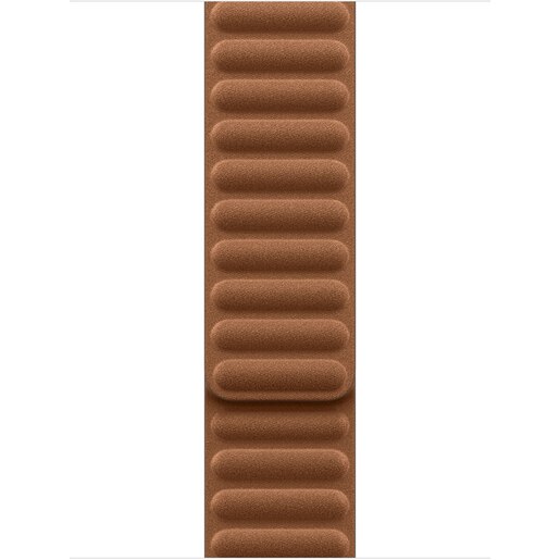 Bratara pentru APPLE Watch 42mm Caramel Magnetic Link - M/L, MGD94ZM/A Bratara pentru APPLE Watch 42mm Caramel Magnetic Link - M/L, MGD94ZM/A