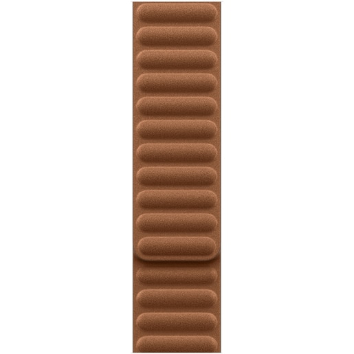 Bratara pentru APPLE Watch 46mm Caramel Magnetic Link - S/M, MGDF4ZM/A Bratara pentru APPLE Watch 46mm Caramel Magnetic Link - S/M, MGDF4ZM/A
