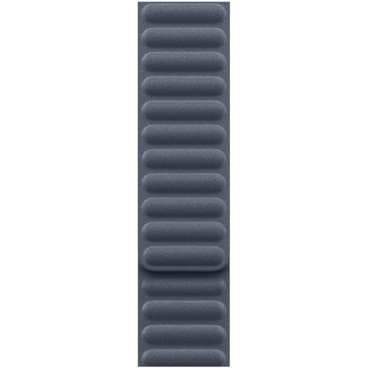 Bratara pentru APPLE Watch 46mm Navy Magnetic Link - M/L, MGDJ4ZM/A Bratara pentru APPLE Watch 46mm Navy Magnetic Link - M/L, MGDJ4ZM/A