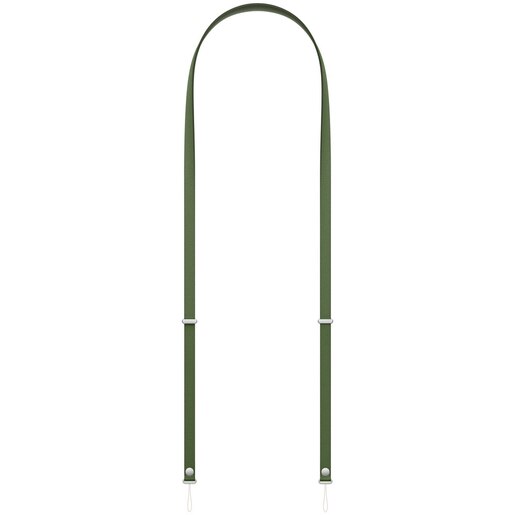 Curea diagonala Cross-body pentru Apple iPhone - Green, MGGF4ZM/A Curea diagonala Cross-body pentru Apple iPhone - Green, MGGF4ZM/A