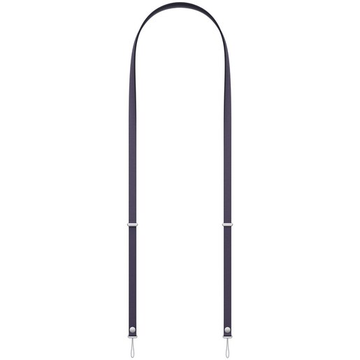 Curea diagonala Cross-body pentru Apple iPhone - Purple, MGGJ4ZM/A Curea diagonala Cross-body pentru Apple iPhone - Purple, MGGJ4ZM/A