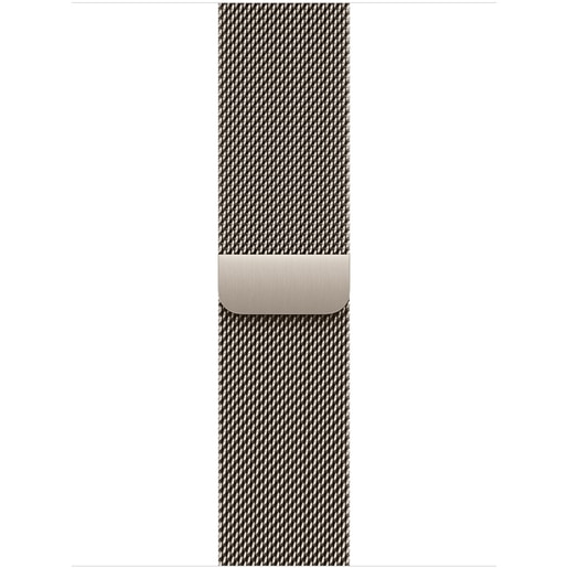 Bratara pentru APPLE Watch 40mm Natural Milanese Loop, MGHV4ZM/A Bratara pentru APPLE Watch 40mm Natural Milanese Loop, MGHV4ZM/A