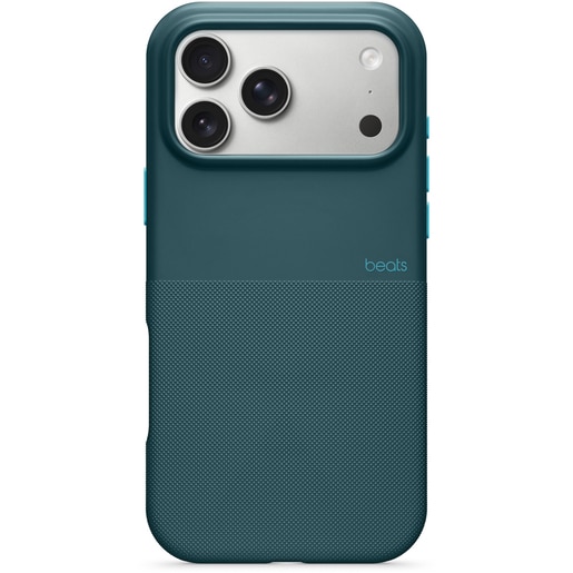 Husa telefon BEATS iPhone 17 Pro Max Rugged Case cu MagSafe - Rocky Blue, MGJ94LL/A Husa telefon BEATS iPhone 17 Pro Max Rugged Case cu MagSafe - Rocky Blue, MGJ94LL/A