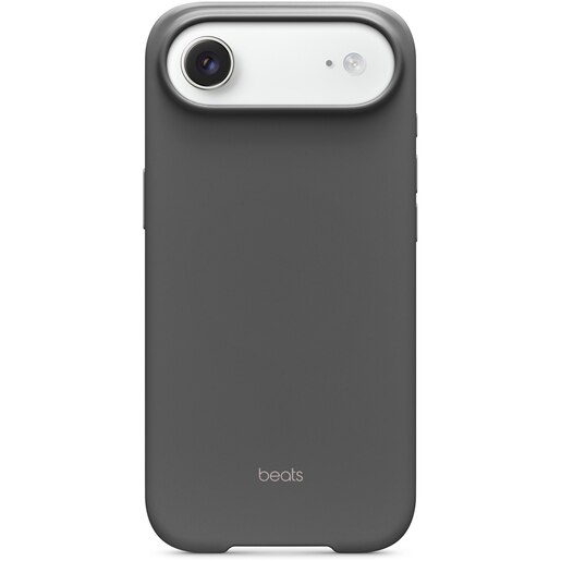 Husa telefon BEATS iPhone Air Case cu MagSafe - Granite Gray, MGJT4LL/A Husa telefon BEATS iPhone Air Case cu MagSafe - Granite Gray, MGJT4LL/A