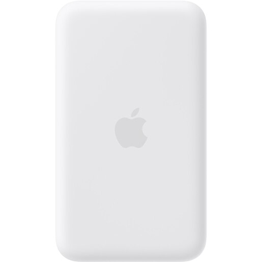 Baterie externa MagSafe APPLE MGPG4ZM/A pentru iPhone Air, alb Baterie externa MagSafe APPLE MGPG4ZM/A pentru iPhone Air, alb