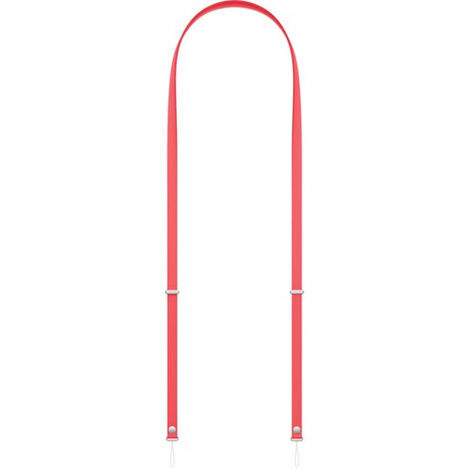 Curea diagonala Cross-body pentru Apple iPhone - Bright Guava, MHYX4ZM/A Curea diagonala Cross-body pentru Apple iPhone - Bright Guava, MHYX4ZM/A