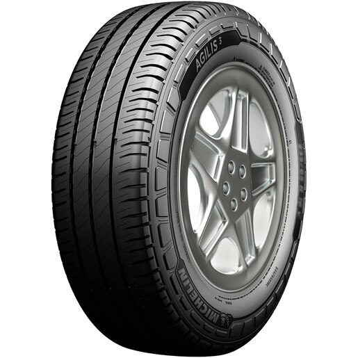 Anvelopa vara MICHELIN Agilis 3 195/70R15C 104R Anvelopa vara MICHELIN Agilis 3 195/70R15C 104R
