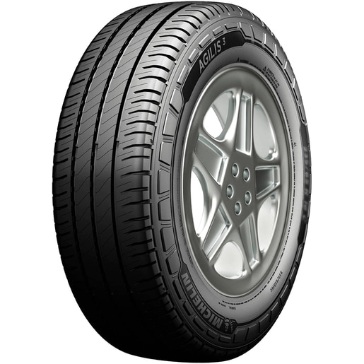 Anvelopa vara MICHELIN Agilis 3 215/60R17C 109T Anvelopa vara MICHELIN Agilis 3 215/60R17C 109T