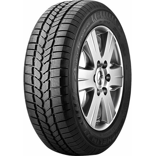 Anvelopa iarna MICHELIN Agilis 51 Snow-Ice 215/65R15C 104T Anvelopa iarna MICHELIN Agilis 51 Snow-Ice 215/65R15C 104T
