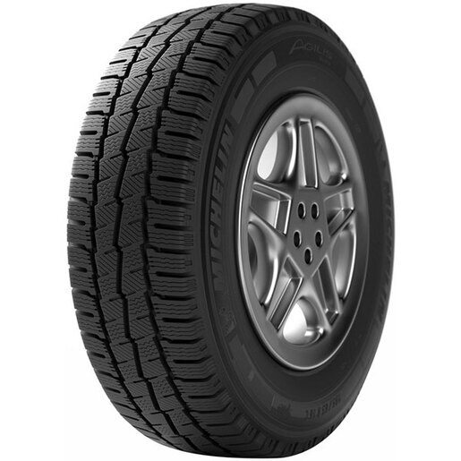 Anvelopa iarna MICHELIN Agilis Alpin 235/65R16C 115/113R Anvelopa iarna MICHELIN Agilis Alpin 235/65R16C 115/113R
