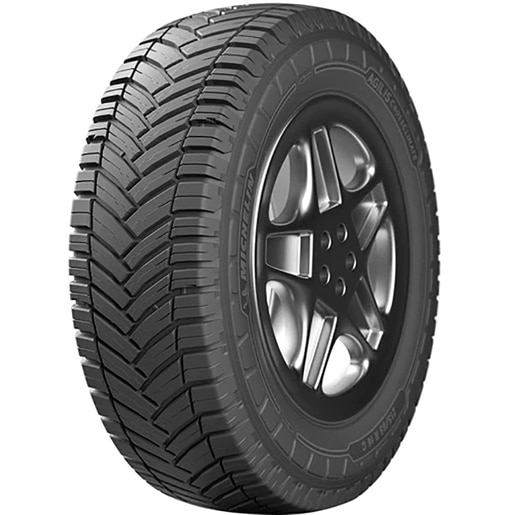 Anvelopa all season MICHELIN Agilis CrossClimate 205/75 R16 113/111R Anvelopa all season MICHELIN Agilis CrossClimate 205/75 R16 113/111R
