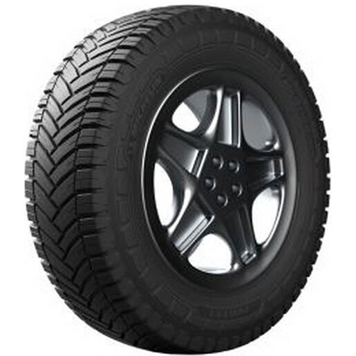 Anvelopa all season MICHELIN Agilis CrossClimate 10PR 195/75 Anvelopa all season MICHELIN Agilis CrossClimate 10PR 195/75