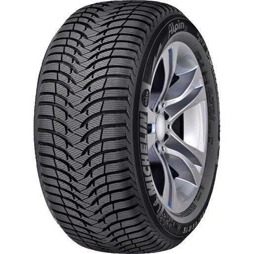 Anvelopa iarna MICHELIN Alpin A4 225/50R17 94H Anvelopa iarna MICHELIN Alpin A4 225/50R17 94H