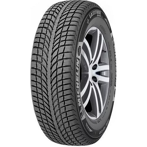 Anvelopa iarna MICHELIN Latitude Alpin LA2 235/55R19 101H Anvelopa iarna MICHELIN Latitude Alpin LA2 235/55R19 101H