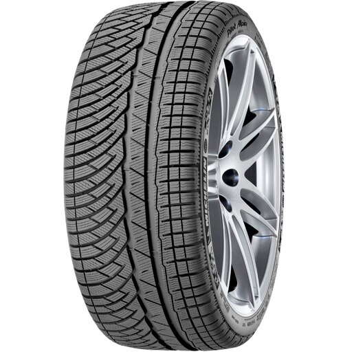 Anvelopa iarna MICHELIN Pilot Alpin 4 285/35R20 104V Anvelopa iarna MICHELIN Pilot Alpin 4 285/35R20 104V