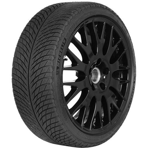 Anvelopa iarna MICHELIN Pilot Alpin 5 265/55R19 113H Anvelopa iarna MICHELIN Pilot Alpin 5 265/55R19 113H