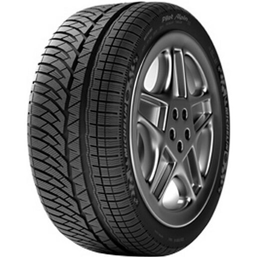 Anvelopa iarna MICHELIN Pilot Alpin 4 235/35R19 91W Anvelopa iarna MICHELIN Pilot Alpin 4 235/35R19 91W